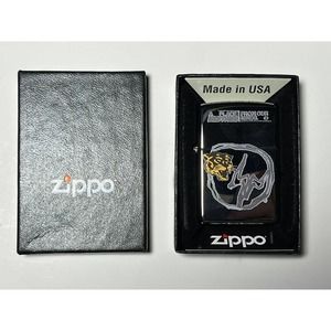 Travis Scott Cactus Jack For Fragment From Our Minds Zippo 2021 SEALED